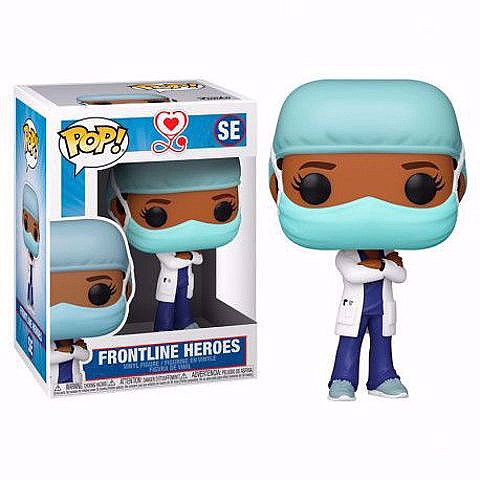 ��� FRONTLINE HEROES SE