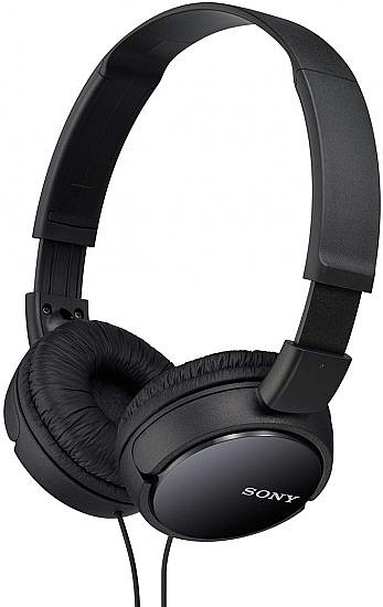 ������� ������� ���� �� ������� Sony MDR-ZX110