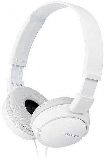 ������� ������� ���� �� ������� Sony MDR-ZX110
