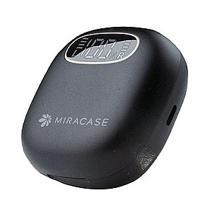 אוזניות אלחוטיות Miracase MTWS120 אוזניות אלחוטיות Miracase MTWS120