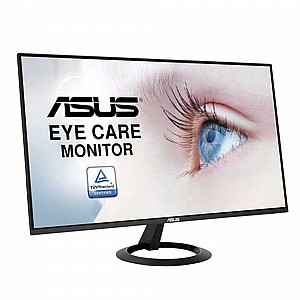 מסך מחשב Asus VZ24EHE 23.8'' LED IPS MONITOR BK/1MS 23.8" WIDE LED Monitor מסך מחשב Asus VZ24EHE 23.8'' LED IPS MONITOR BK/1MS 23.8" WIDE LED Monitor