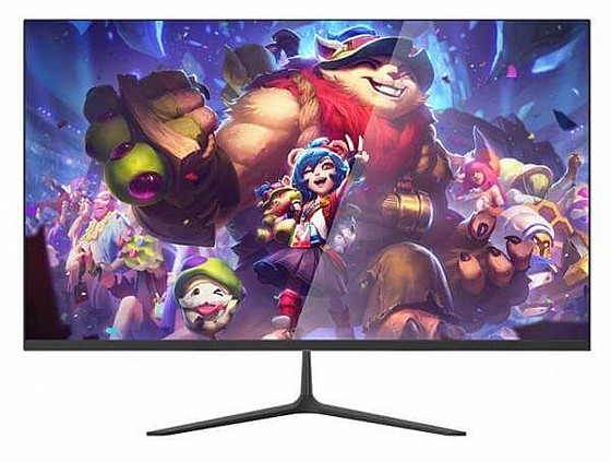 ��� ���� INNOVA 27 LED VGA HDMI SPK ALMMCM27