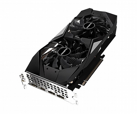 ����� ��� Gigabyte RTX 2060 Windforce 2 12GB PCIE3.0X16