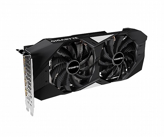 ����� ��� Gigabyte RTX 2060 Windforce 2 12GB PCIE3.0X16