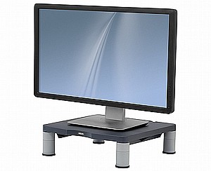 ���� ���� ���� Standard Monitor Riser Graphite