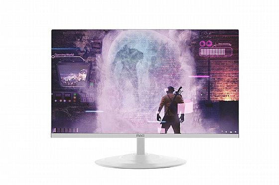 MAG 23.8" LED FHD Monitor 75Hz BZ24HDS