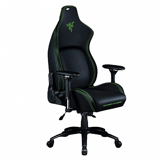 ���� ������� RAZER ISKUR