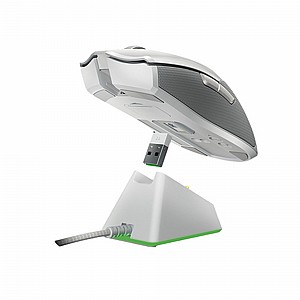 ���� ������ RAZER Viper Ultimate & Mouse Dock ���� ���