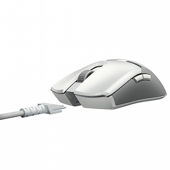 ���� ������ RAZER Viper Ultimate & Mouse Dock ���� ���