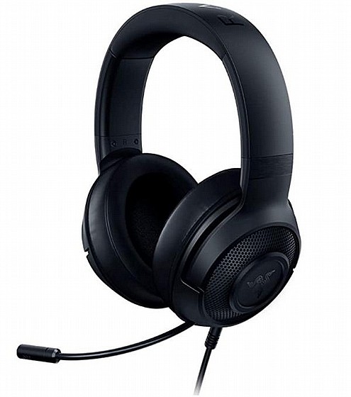 ������� ������� RAZER KRAKEN X LITE