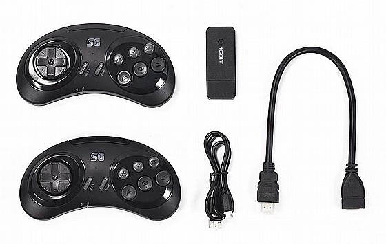 Mini Stick 900 + ������� ����� RGB-10