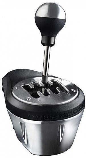 ��� ������� THRUSTMASTER TH8A ADD-ON