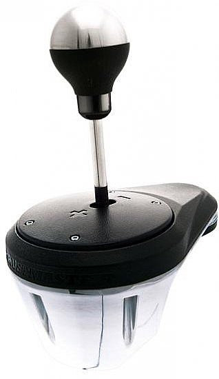 ��� ������� THRUSTMASTER TH8A ADD-ON