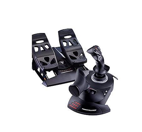 T-FLIGHT FULL KIT XBSER �������