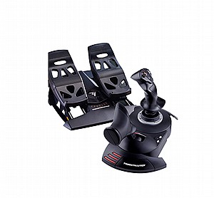 T-FLIGHT FULL KIT XBSER �'������