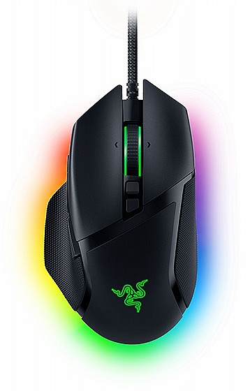 ���� Basilisk V3 ���� RAZER