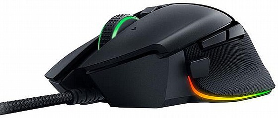 ���� Basilisk V3 ���� RAZER