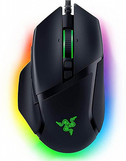 ���� Basilisk V3 ���� RAZER