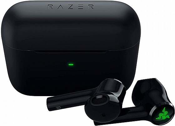 ������� �������� - Razer Hammerhead True Wireless X