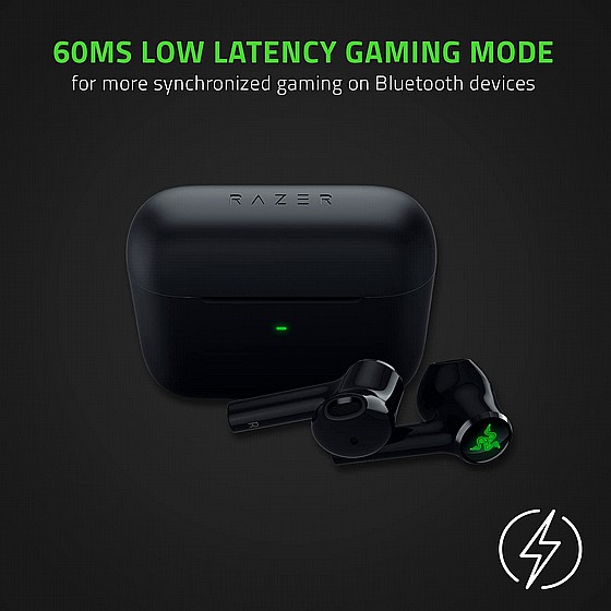 ������� �������� - Razer Hammerhead True Wireless X