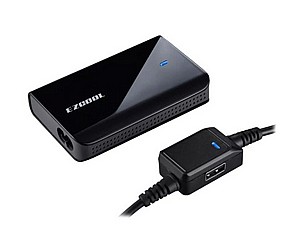 ���� ��������� ����� ���� EZCOOL AD-880 90W AUTO Identification