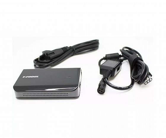 ���� ��������� ����� ���� EZCOOL AD-880 90W AUTO Identification