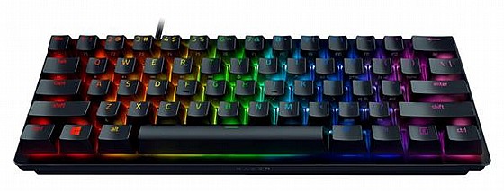 ����� Razer Huntsman Mini - Clicky Optical Switch 