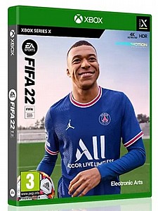   FIFA 22   XBOX S/X 