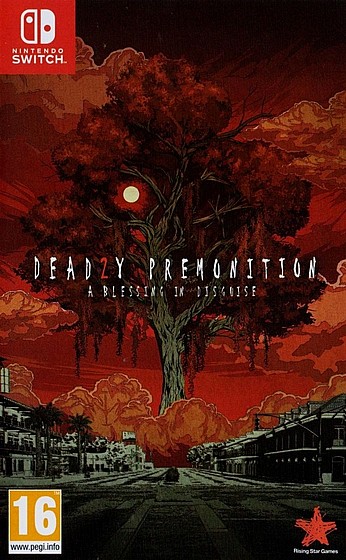 Dead2y Premonition: A Blessing in Disguise