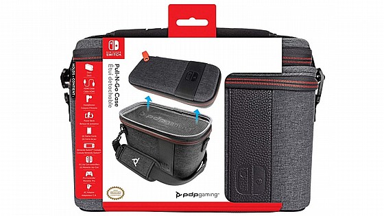 ���� ����� ������� ������ � Pull-N-Go