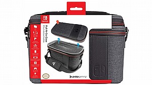 ערכת נשיאה נינטנדו סוויץ’ – Pull-N-Go ערכת נשיאה נינטנדו סוויץ’ – Pull-N-Go