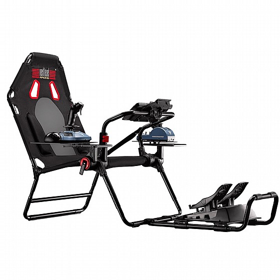 ���� Flight Simulator Lite