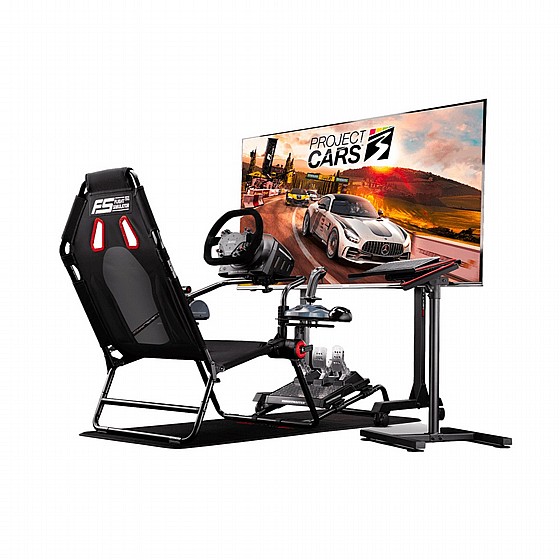 ���� Flight Simulator Lite