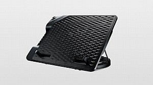 ���� ����� ����� ���� COOLER MASTER NOTEBOOK COOLING PAD 17 800RPM