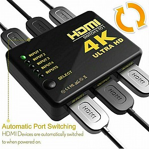 ���� HDMI Switch 1 to 3 ���� ���