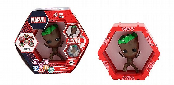 WOW PODS ���� ���� � ����� ������ ����� � ����