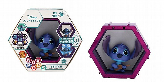 WOW PODS ���� ���� � ����� ������ ����� � ��
