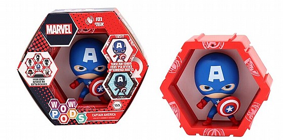 WOW PODS ���� ���� � ����� ������ ����� � ���� ������