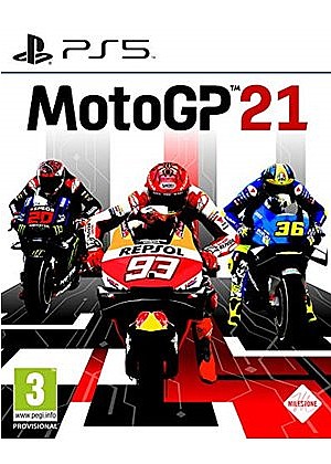 MOTOGP 21