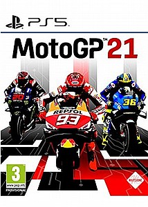 MOTOGP 21