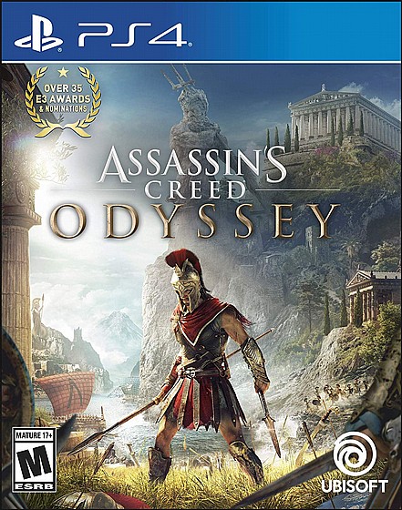 Assassin�s Creed: Odyssey