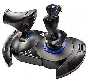 �'������ - �������� ����  - T.Flight   Hotas  4 
