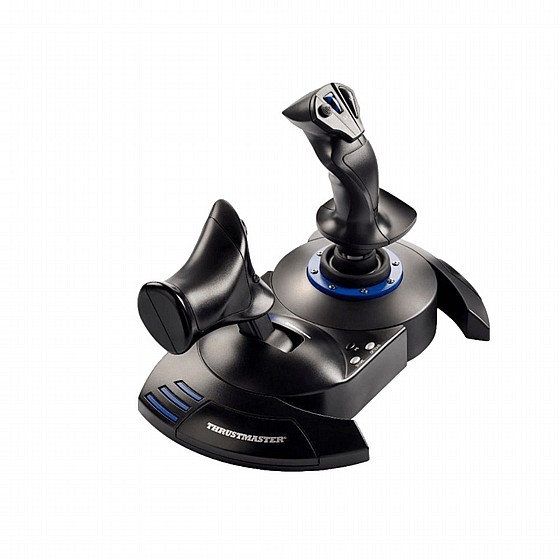 ������� - �������� ����  - T.Flight   Hotas  4 