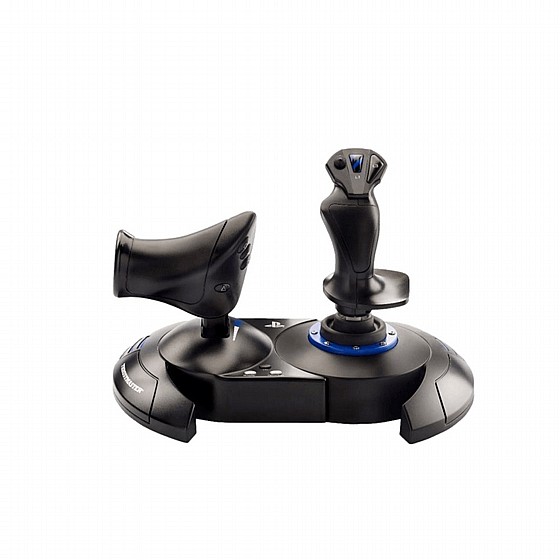 ������� - �������� ����  - T.Flight   Hotas  4 