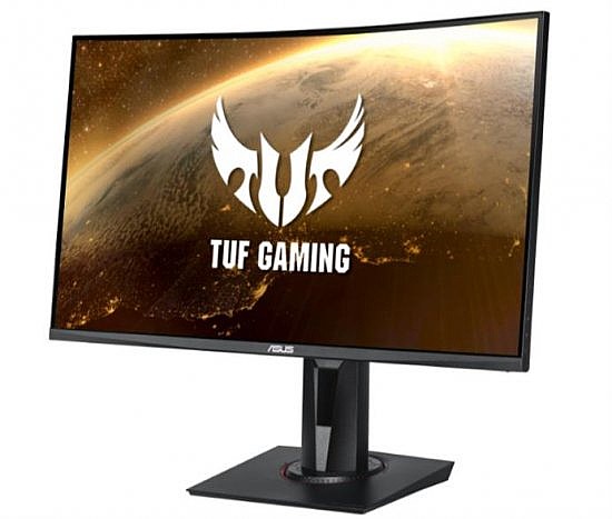 ��� ���� ������� ���� Asus VG27VQ 27 LED