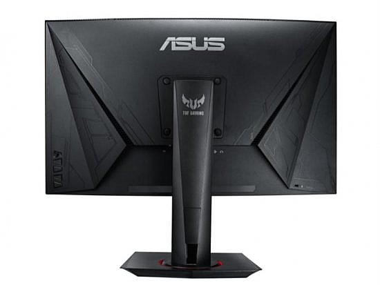 ��� ���� ������� ���� Asus VG27VQ 27 LED