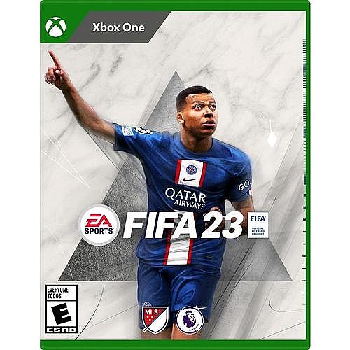 ���� ���� ����  Fifa 23 -  One 