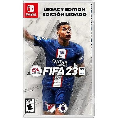 ���� �������� ����� -  Fifa 23  