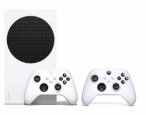 ������� XBOX Series S + ��� ����