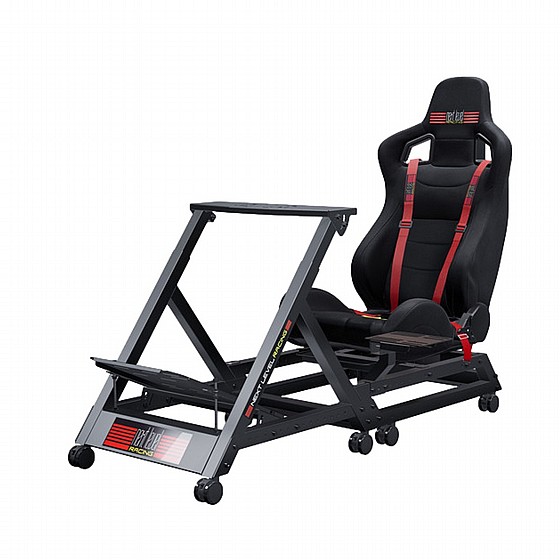 ���� GTtrack Cockpit - �� ���� �� ��� ������
